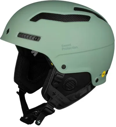 Sweet Protection Trooper 2Vi MIPS 25/26, kuva 1 / 1