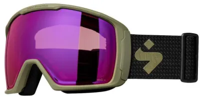 Sweet Protection RIG Reflex Bixbite/woodland 23/24, kuva 1 / 1
