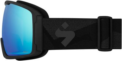 Sweet Protection Clockwork RIG Reflect Bli Light Amethyst 23/24