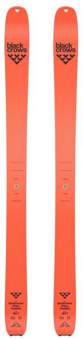 Black Crows Draco Freebird 25/26