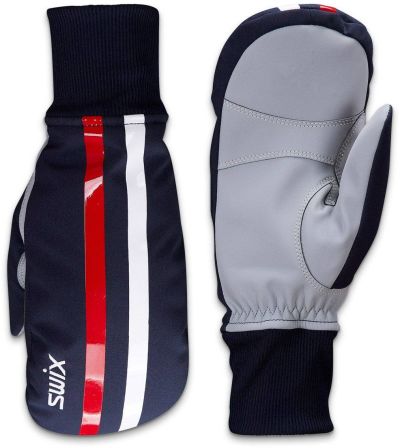 Swix Blizzard Heritage Mitts