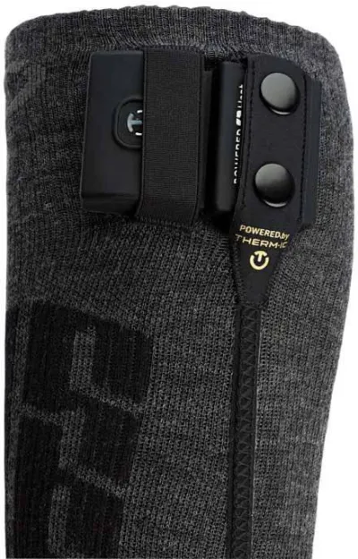 Therm-Ic Ultra Warm Comfort Ski Socks S.E.T. + S-pack 1400B, kuva 1 / 1