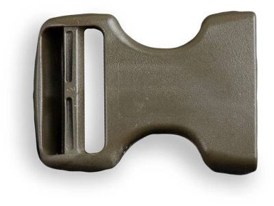 Savotta 25mm female ITW DWSR