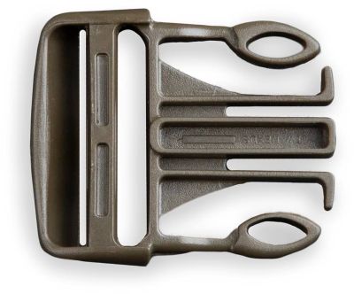 Savotta 40mm male ITW DWSR