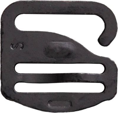 Savotta G-hook Black