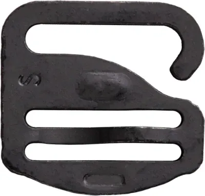 Savotta G-hook Black, kuva 1 / 1