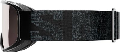 Salomon Aksium 2.0 S Black 23/24