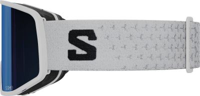 Salomon Sentry Pro Sigma + Lens White 23/24