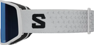 Salomon Sentry Pro Sigma + Lens White 23/24, kuva 1 / 1