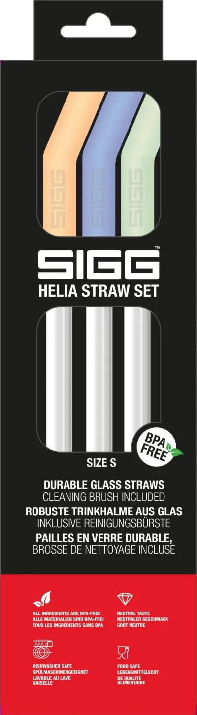 Sigg Helia Straw S Day, kuva 1 / 1