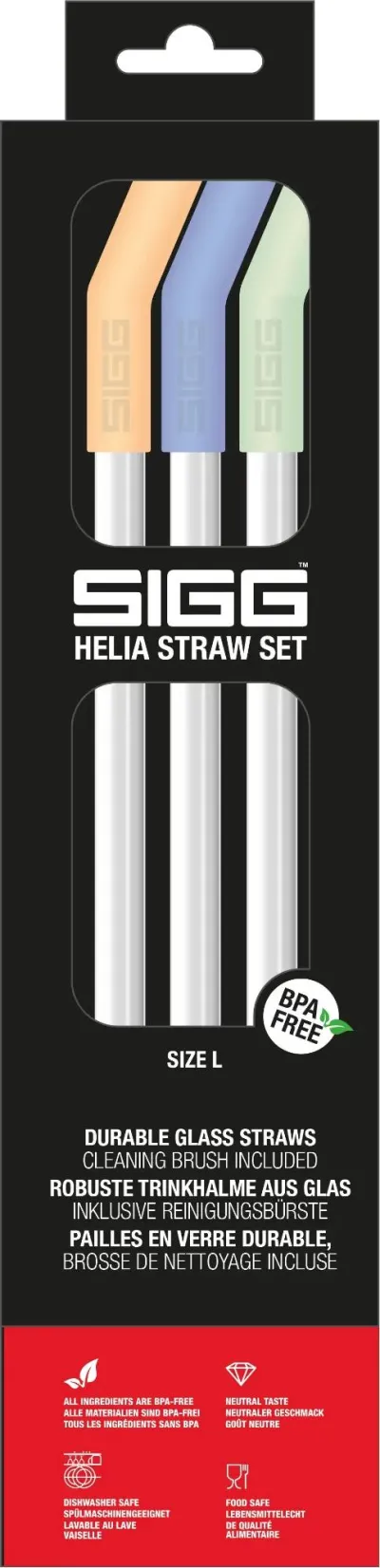 Sigg Helia Straw L Day, kuva 1 / 1