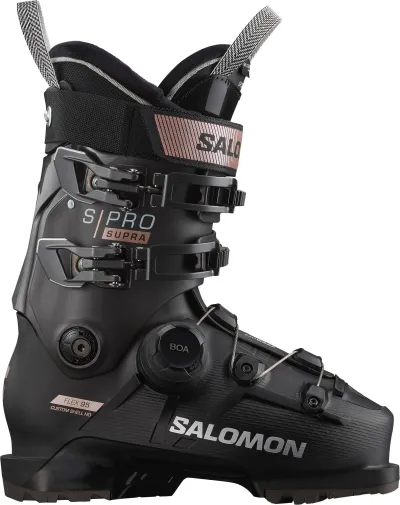 Salomon Women's S/Pro Supra Boa 95 23/24, kuva 1 / 1