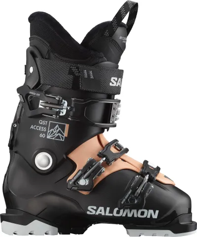 Salomon QST Access 60 W 24/25, kuva 1 / 1