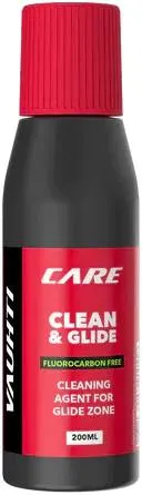 Vauhti Clean & Glide 200ml, kuva 1 / 1