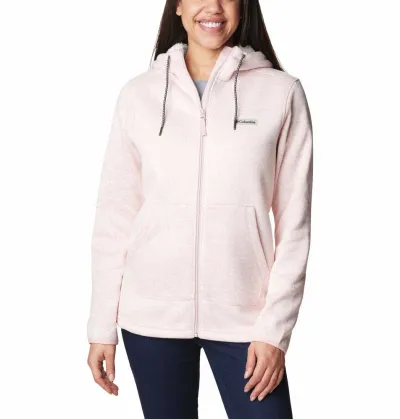 Columbia Women's Sweater Weather Sherpa Full Zip, kuva 1 / 1
