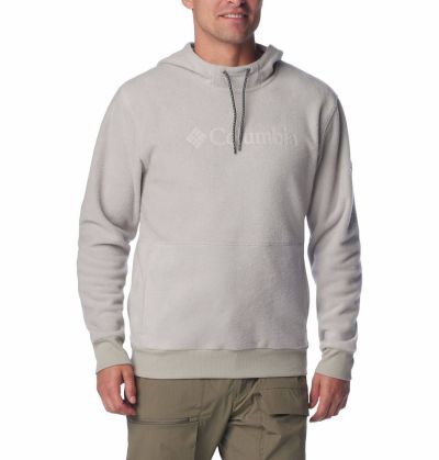 Columbia Men's Steens Mountain Fleece Hoodie