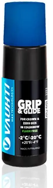 Vauhti Grip&glide Crown/Zero Skis, kuva 1 / 1