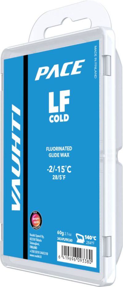 Vauhti LF Cold 60g -2 ...-15