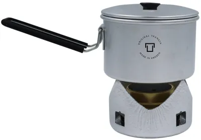 Trangia Micro Original, kuva 1 / 1
