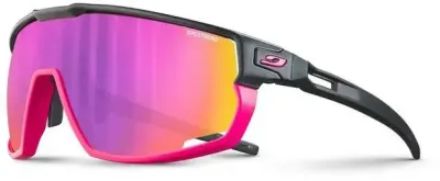Julbo Rush Black/Pink Spectron 3, kuva 1 / 1