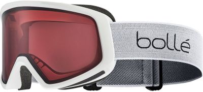 Bollé Bedrock White Matte Vermillion | Alk. 44,90 €