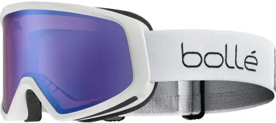 Bollé Bedrock Plus White Matte Azure, kuva 1 / 1