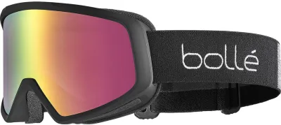 Bollé Bedrock Plus Black Matte Rose, kuva 1 / 1