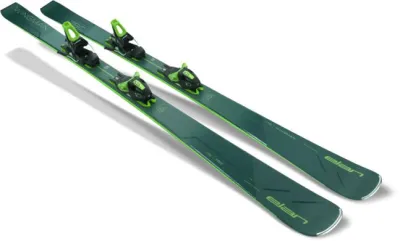 Elan Wingman 78 C 24/25+EL10-side