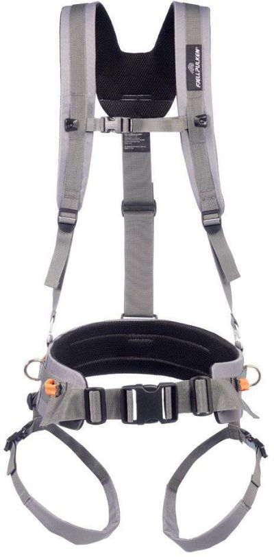 Fjellpulken Touring Harness | Alk. 138,00 €