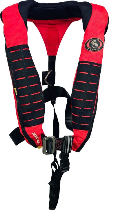 Ursuit Elite Manual | Alk. 179,00 €