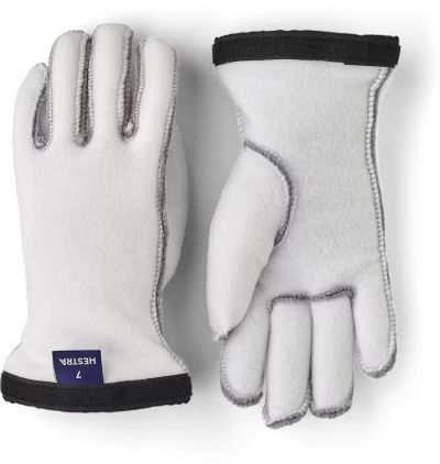 Hestra Heli Ski Female Liner 5-Finger