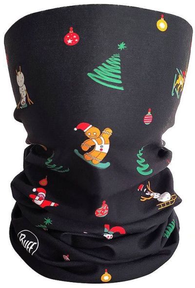 Buff Holidays | Alk. 15,90 €