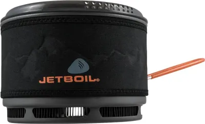 Jetboil 1.5L Ceramic Cook Pot, kuva 1 / 1