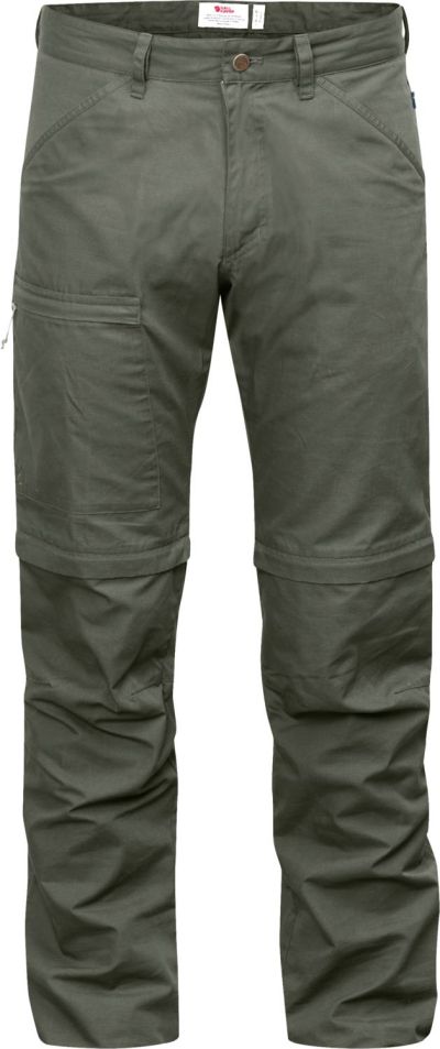 Fjällräven High Coast Zip-Off Trousers
