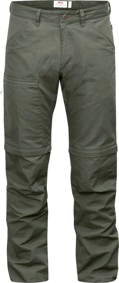 Fjällräven High Coast Zip-Off Trousers, kuva 1 / 1