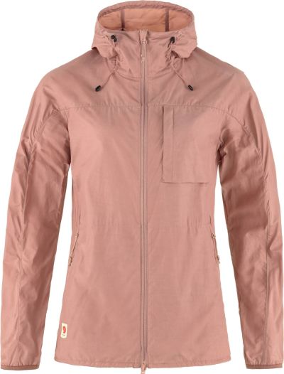 Fjällräven Women's High Coast Wind Jacket