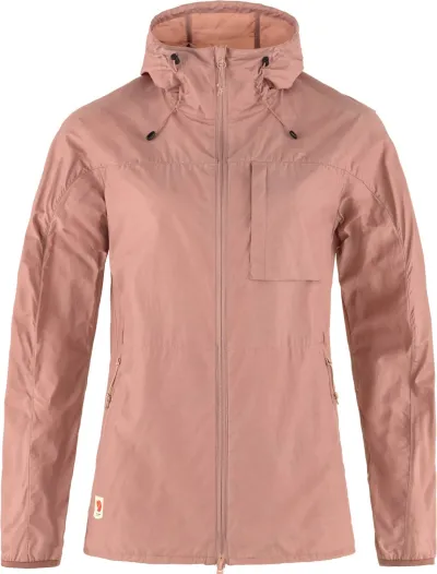 Fjällräven Women's High Coast Wind Jacket, kuva 1 / 1