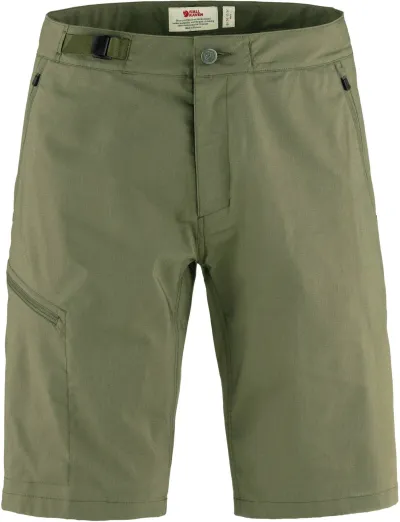 Fjällräven Men's Abisko Hike Shorts, kuva 1 / 1