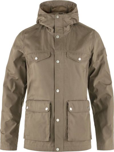 Fjällräven Women's Greenland Jacket