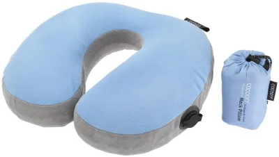 Cocoon U-shaped Neck Pillow, kuva 1 / 1
