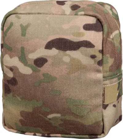 Savotta Zipped GP 3x3 Multicam, kuva 1 / 1