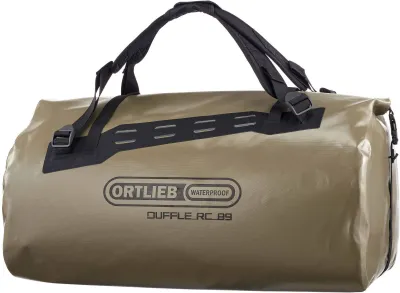 Ortlieb Duffle RC 89 L, kuva 1 / 1