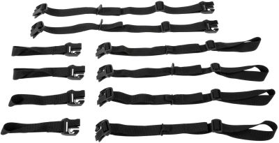 Ortlieb Cargo Straps