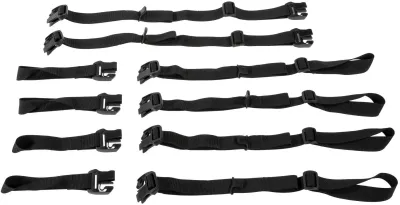 Ortlieb Cargo Straps, kuva 1 / 1