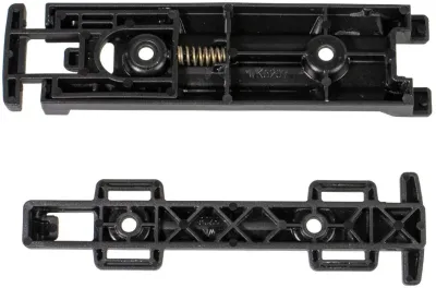 Ortlieb Mount Set Toptube Bags, kuva 1 / 1