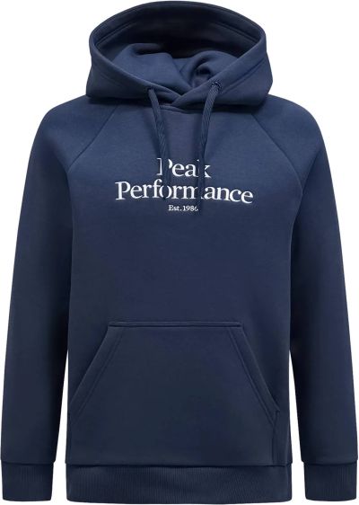 Peak Performance Men's Original Hood