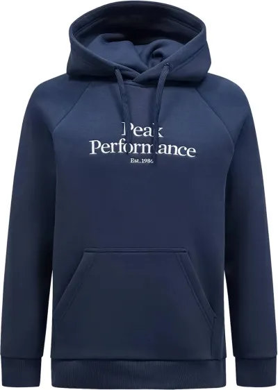 Peak Performance Men's Original Hood, kuva 1 / 1
