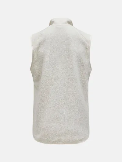 Peak Performance Men's Pile Vest, kuva 1 / 1