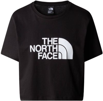 The North Face Women's Cropped Easy Tee | Alk. 14,90 €