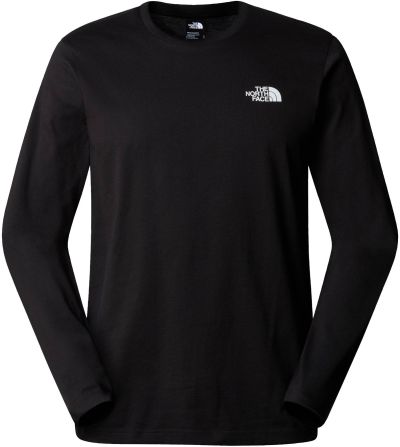The North Face Men's Simple Dome Long Sleeve | Alk. 25,00 €